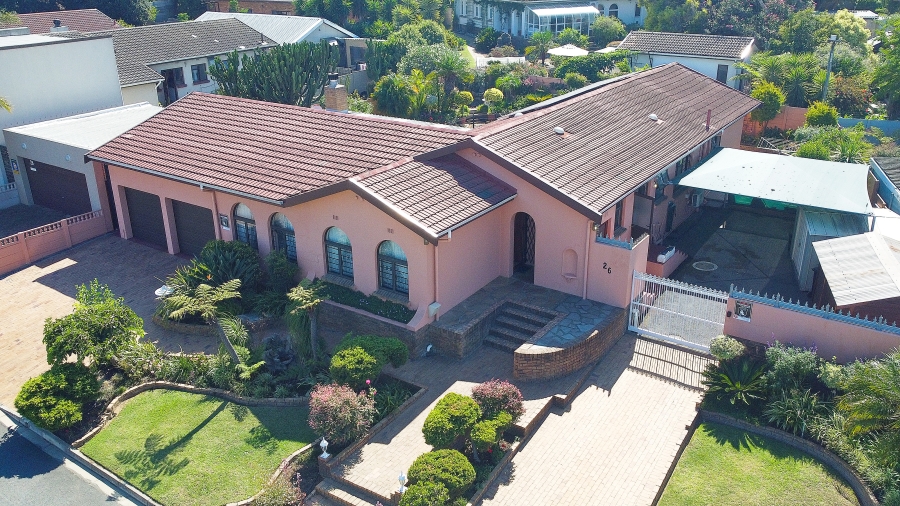 4 Bedroom Property for Sale in Morgenster Heights Western Cape